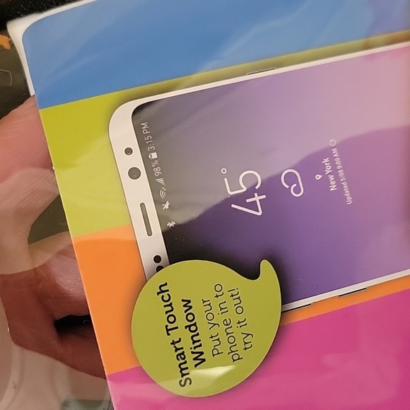 Land's End GoGo brand Chloe Crossbody bag NWT Outdoors Hiking Camping - Picture 3 of 8